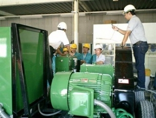 大慶機(jī)電安裝